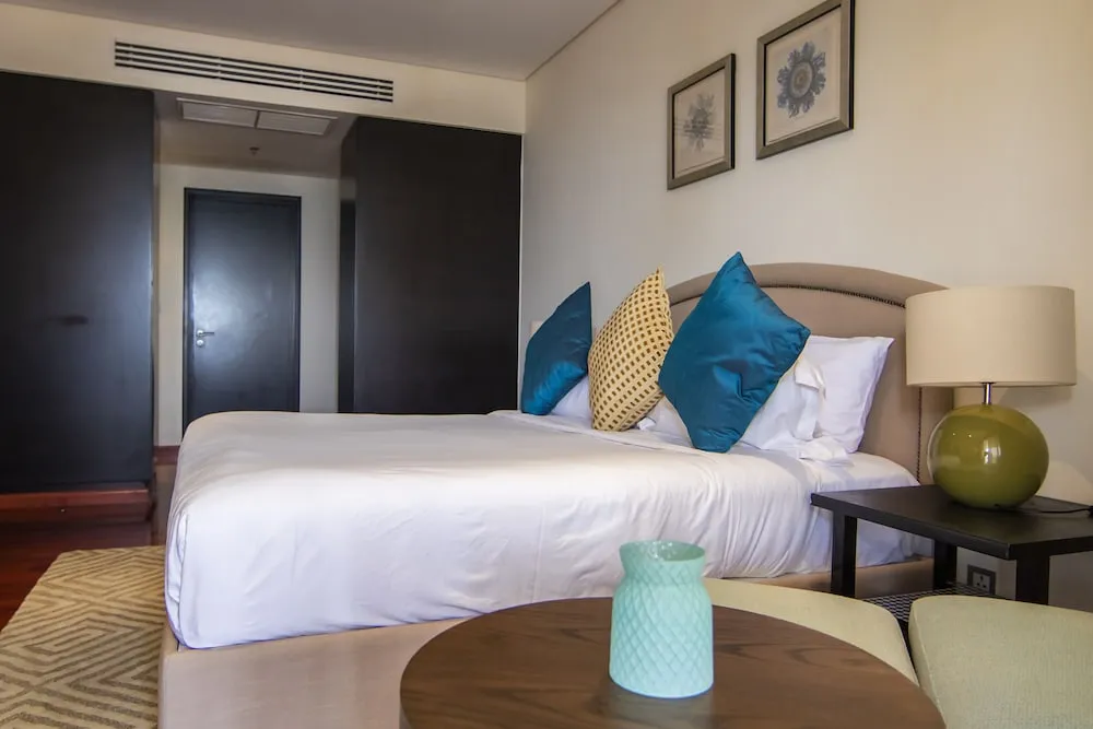Luxury Apart Daire