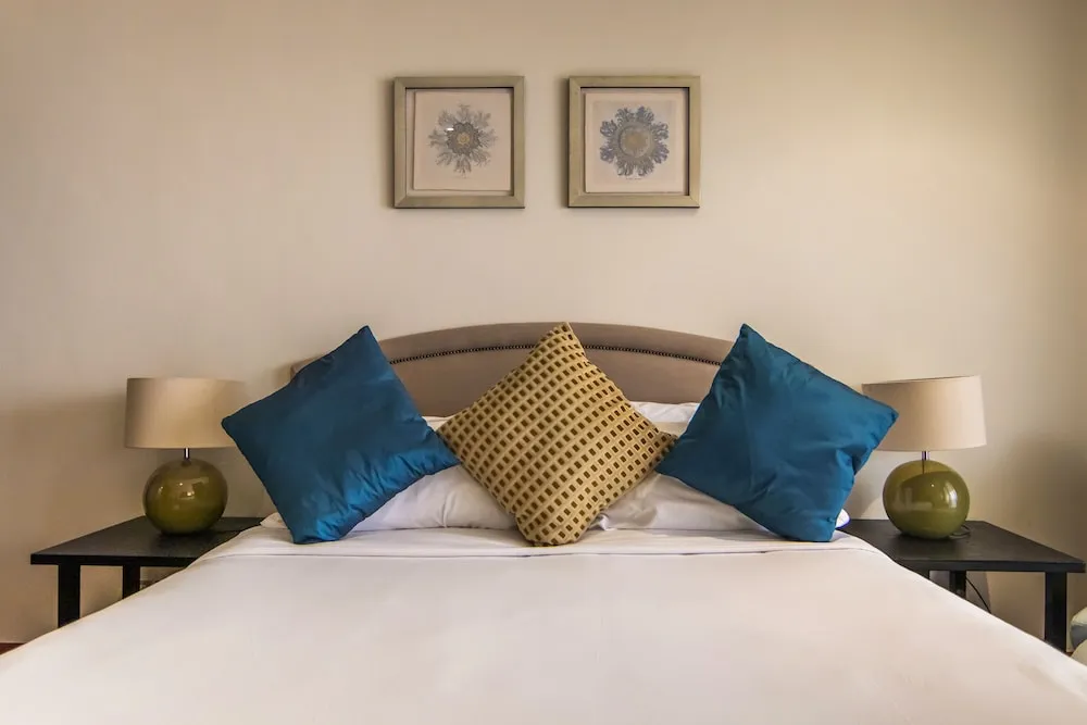 Luxury Apart Daire