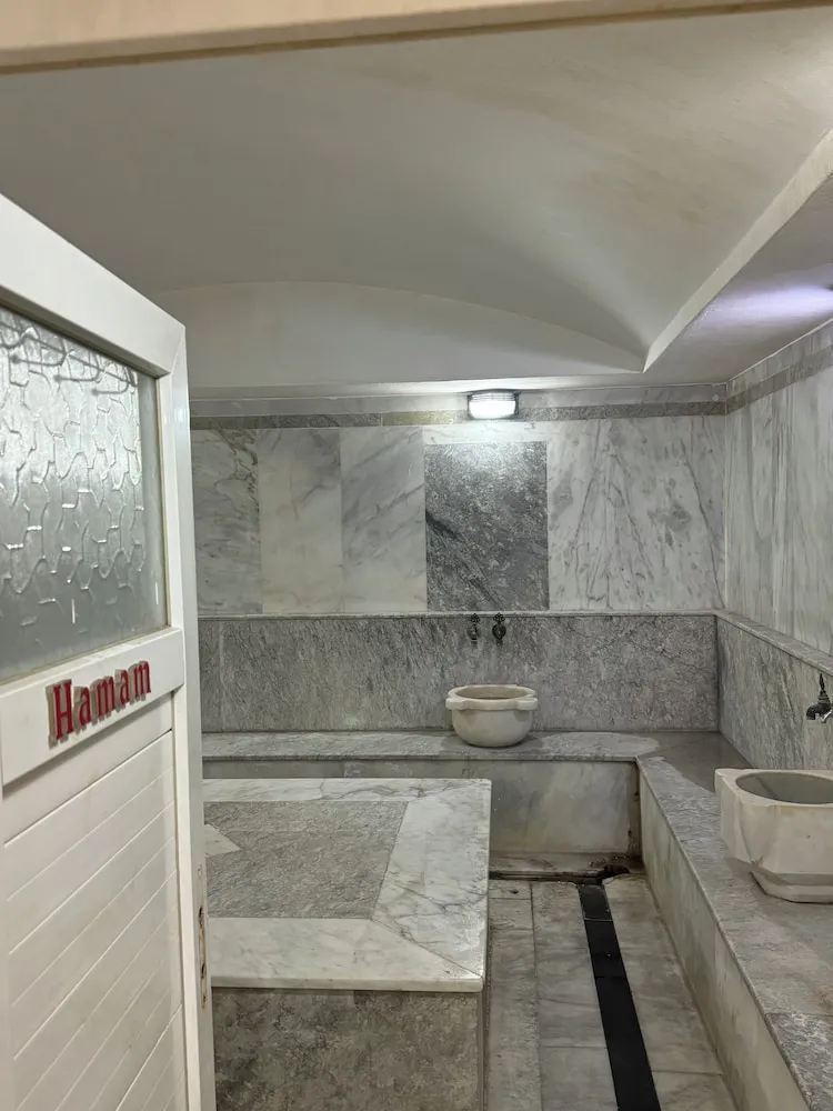 Hamam