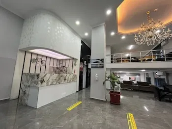 Deluxe Ersoy Hotel