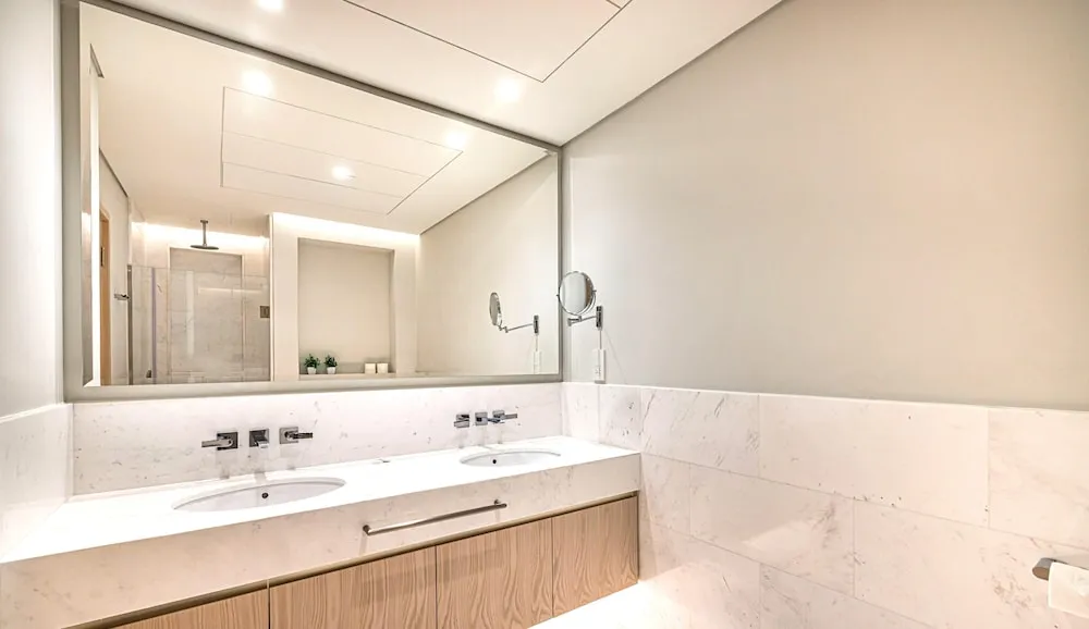 Superior Apart Daire