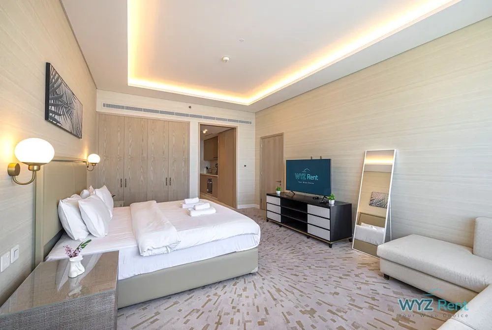 Superior Apart Daire