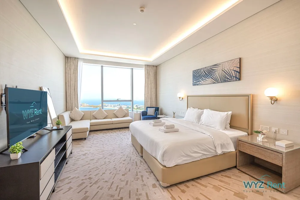 Superior Apart Daire