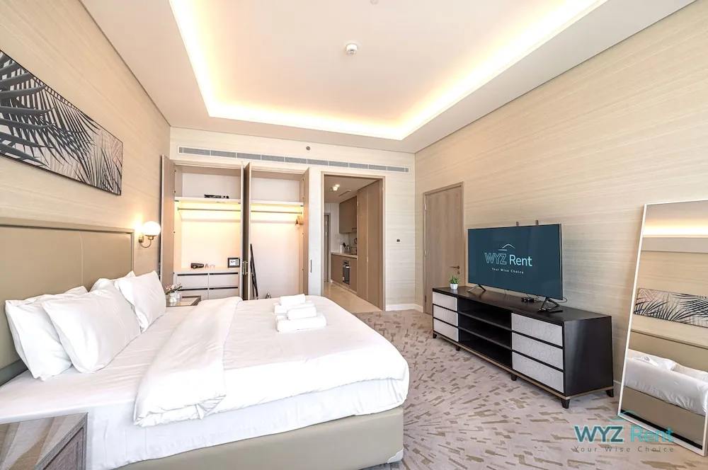 Superior Apart Daire