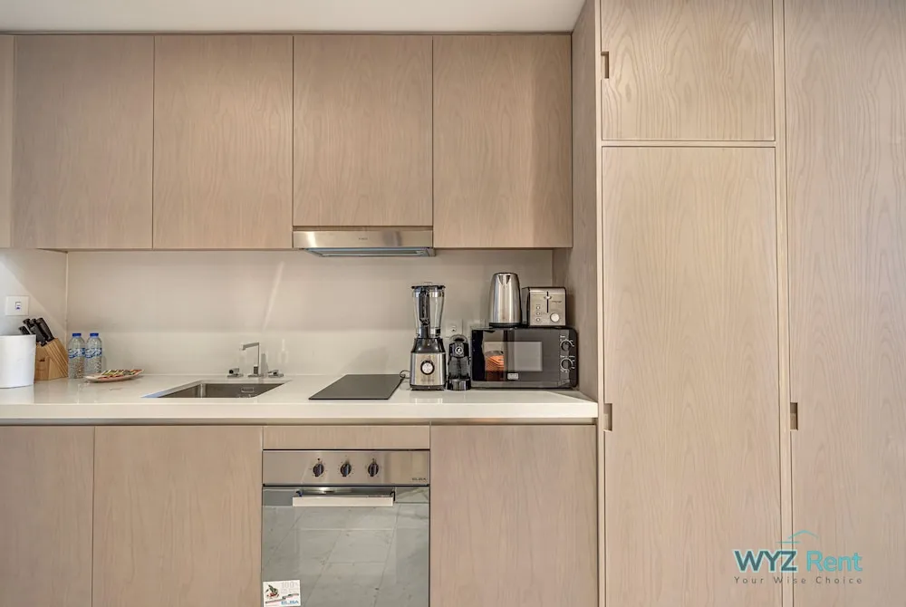 Superior Apart Daire