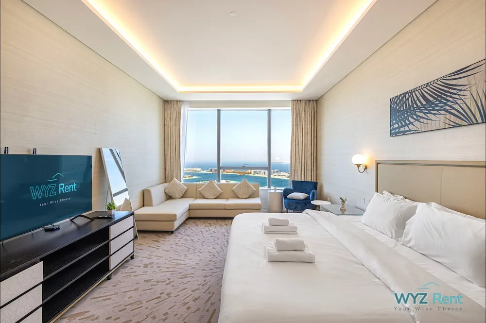 Superior Apart Daire