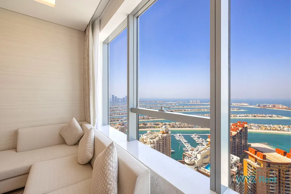 Superior Apart Daire