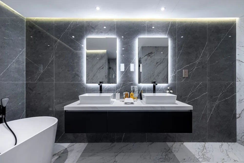 Luxury Villa, 4 Yatak Odası, Sigara İçilmez, Deniz Manzaralı