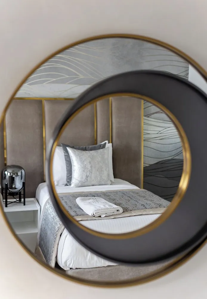 Luxury Villa, 4 Yatak Odası, Sigara İçilmez, Deniz Manzaralı