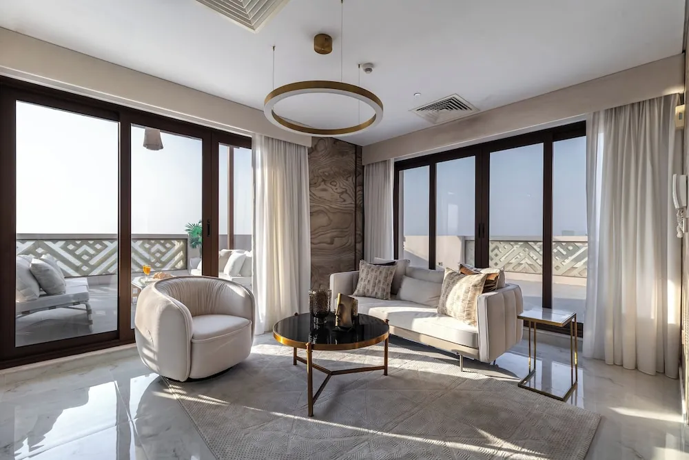 Luxury Villa, 4 Yatak Odası, Sigara İçilmez, Deniz Manzaralı