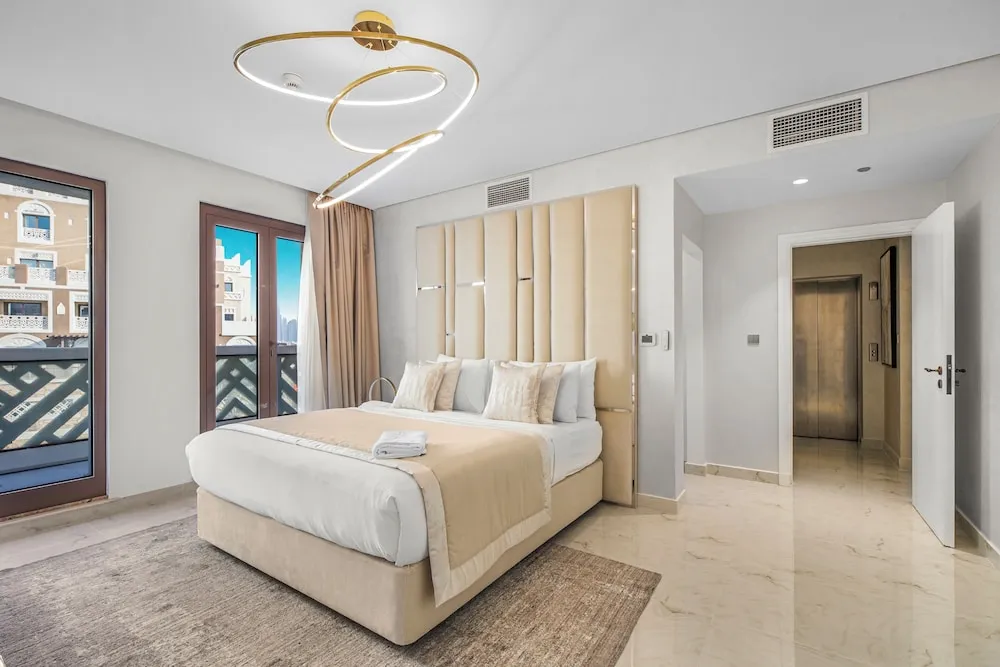 Luxury Villa, 4 Yatak Odası, Sigara İçilmez, Deniz Manzaralı