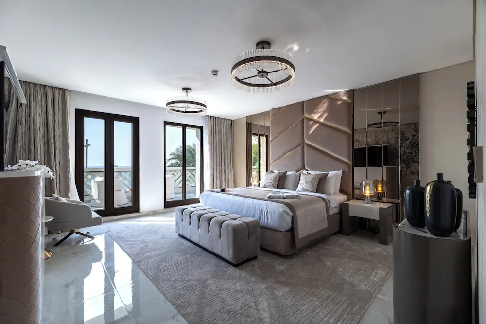 Luxury Villa, 4 Yatak Odası, Sigara İçilmez, Deniz Manzaralı
