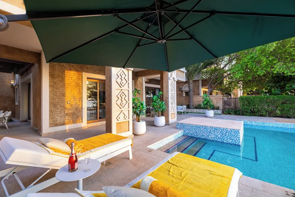 Luxury Villa, 4 Yatak Odası, Sigara İçilmez, Deniz Manzaralı