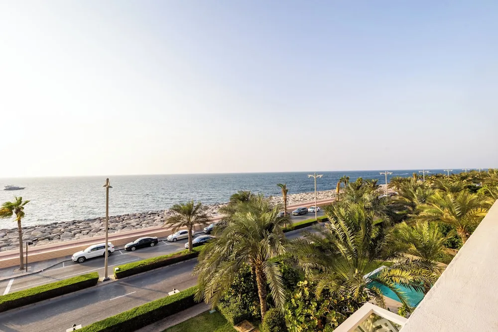 Luxury Villa, 4 Yatak Odası, Sigara İçilmez, Deniz Manzaralı
