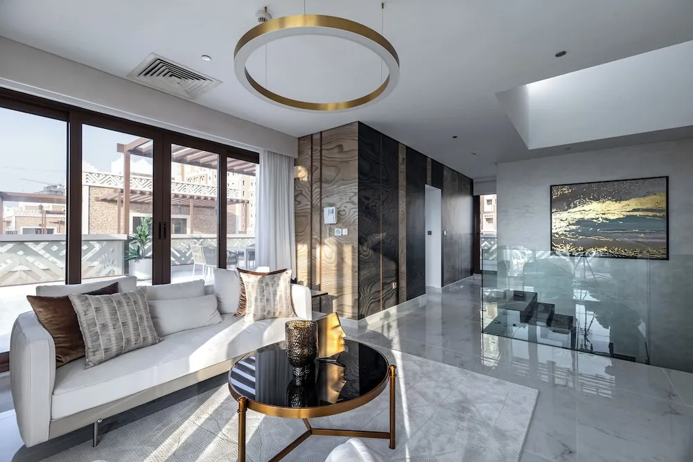 Luxury Villa, 4 Yatak Odası, Sigara İçilmez, Deniz Manzaralı