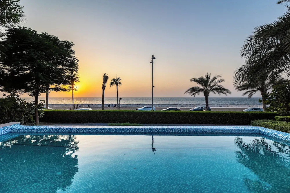 Luxury Villa, 4 Yatak Odası, Sigara İçilmez, Deniz Manzaralı
