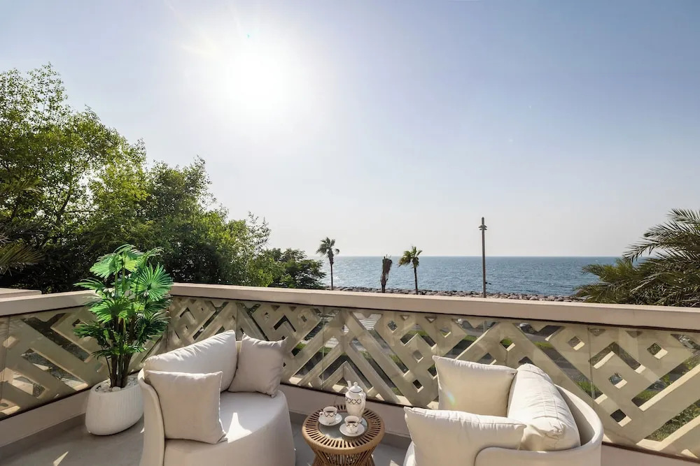 Luxury Villa, 4 Yatak Odası, Sigara İçilmez, Deniz Manzaralı