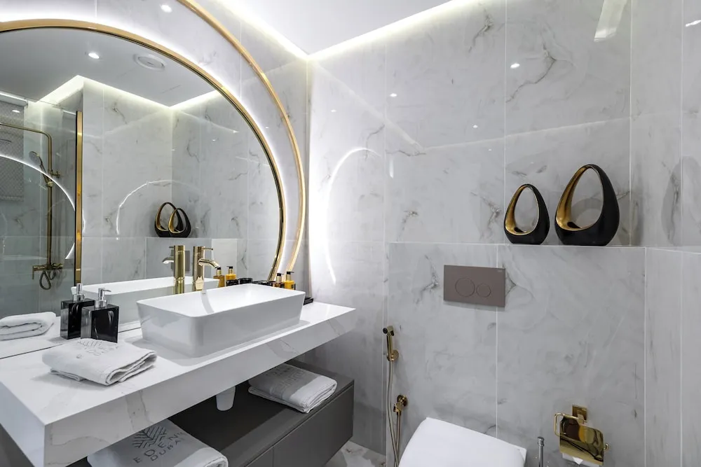 Luxury Villa, 4 Yatak Odası, Sigara İçilmez, Deniz Manzaralı