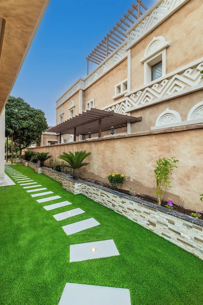 Luxury Villa, 4 Yatak Odası, Sigara İçilmez, Deniz Manzaralı