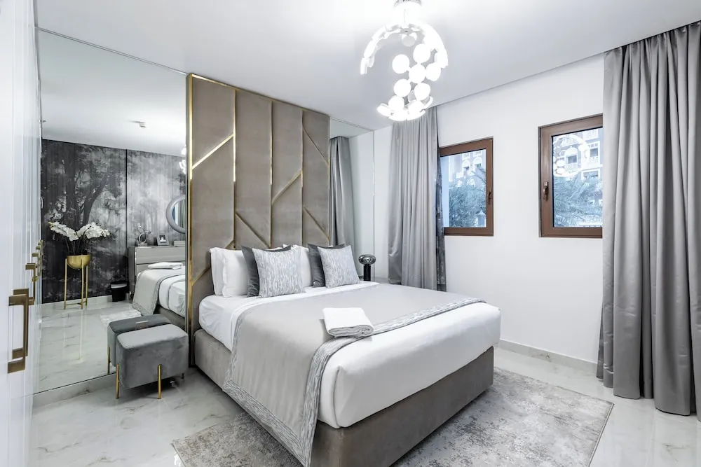 Luxury Villa, 4 Yatak Odası, Sigara İçilmez, Deniz Manzaralı