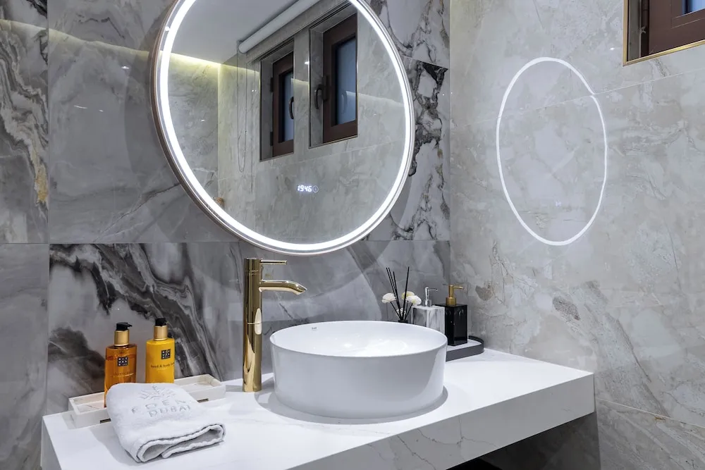 Luxury Villa, 4 Yatak Odası, Sigara İçilmez, Deniz Manzaralı