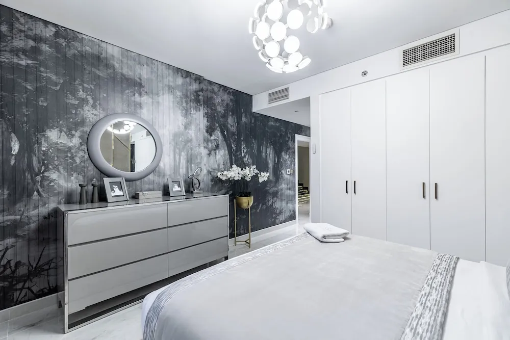 Luxury Villa, 4 Yatak Odası, Sigara İçilmez, Deniz Manzaralı