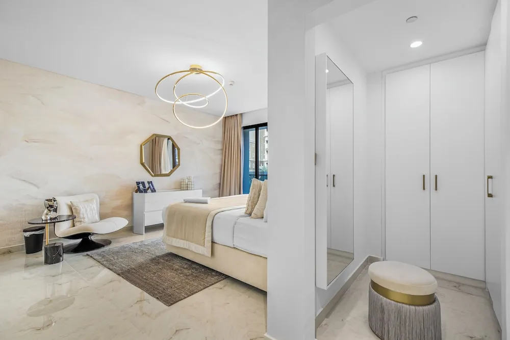 Luxury Villa, 4 Yatak Odası, Sigara İçilmez, Deniz Manzaralı