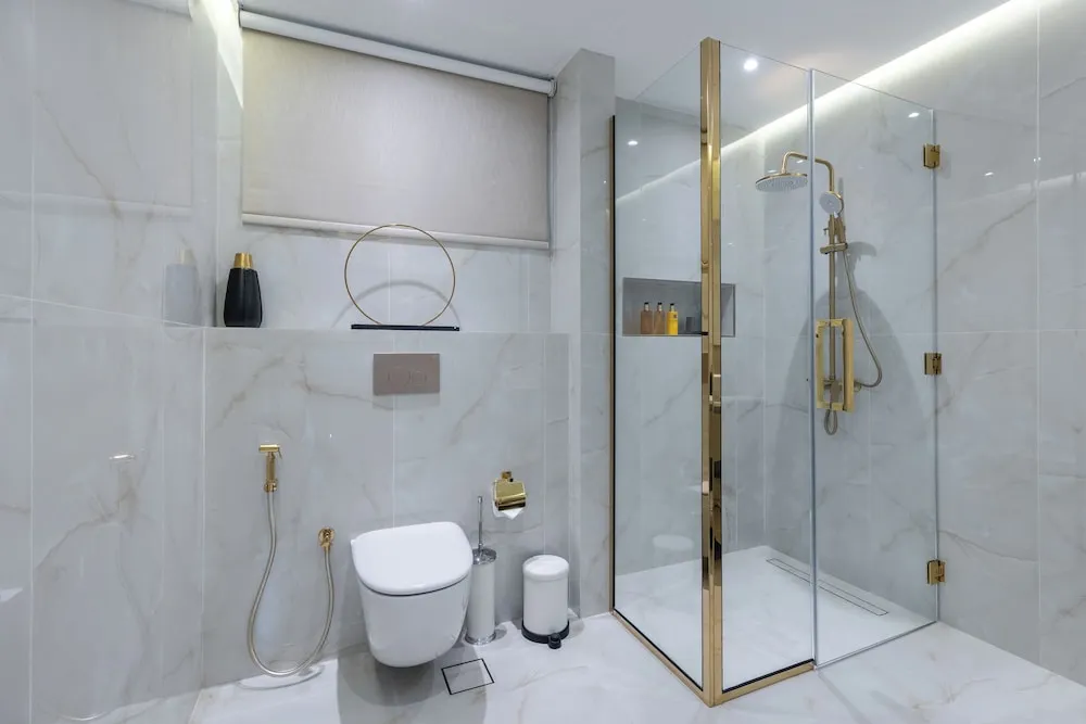 Luxury Villa, 4 Yatak Odası, Sigara İçilmez, Deniz Manzaralı