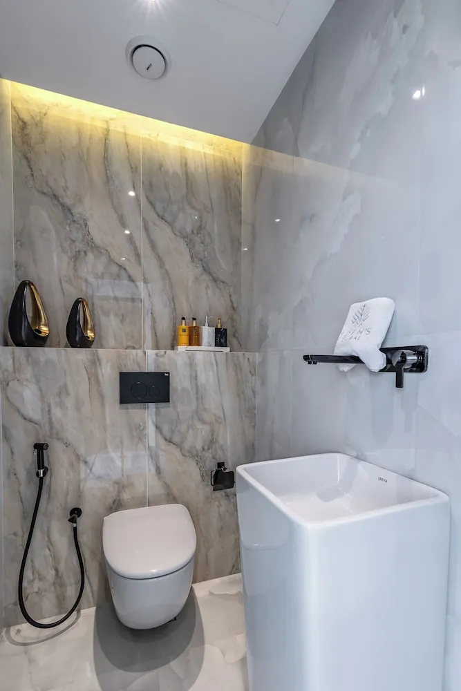 Luxury Villa, 4 Yatak Odası, Sigara İçilmez, Deniz Manzaralı
