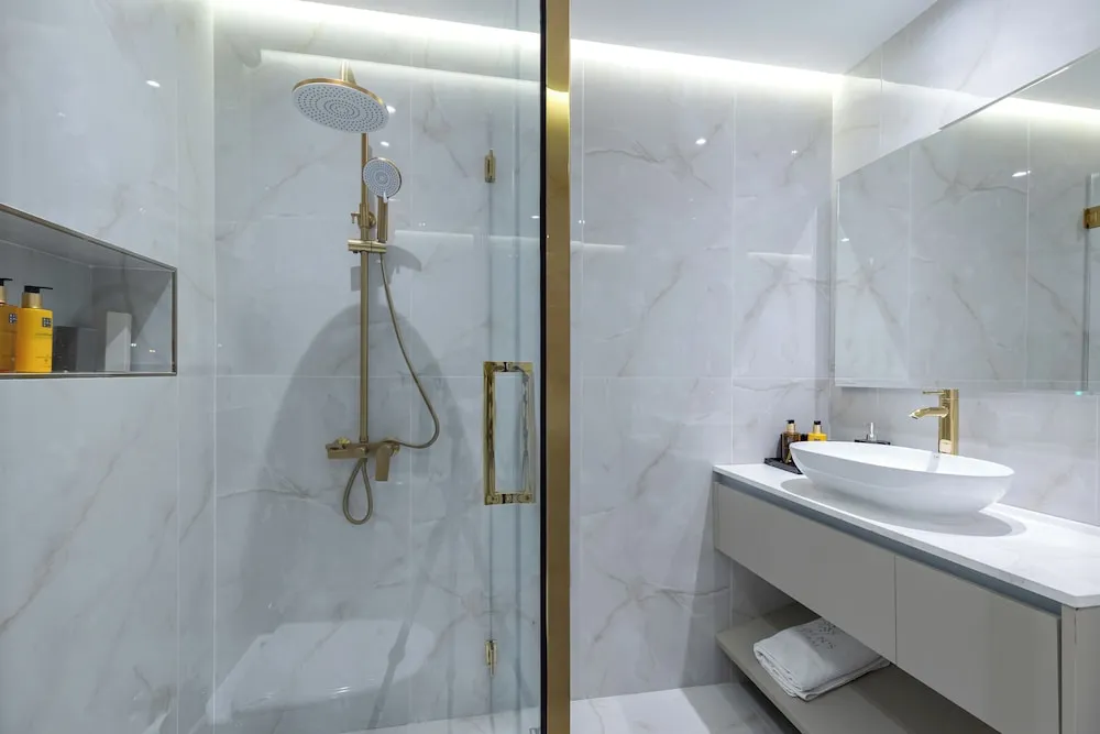 Luxury Villa, 4 Yatak Odası, Sigara İçilmez, Deniz Manzaralı