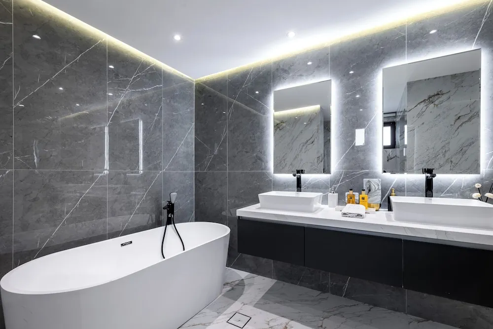 Luxury Villa, 4 Yatak Odası, Sigara İçilmez, Deniz Manzaralı