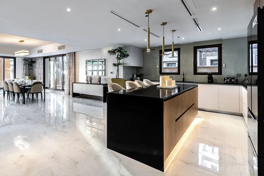 Luxury Villa, 4 Yatak Odası, Sigara İçilmez, Deniz Manzaralı