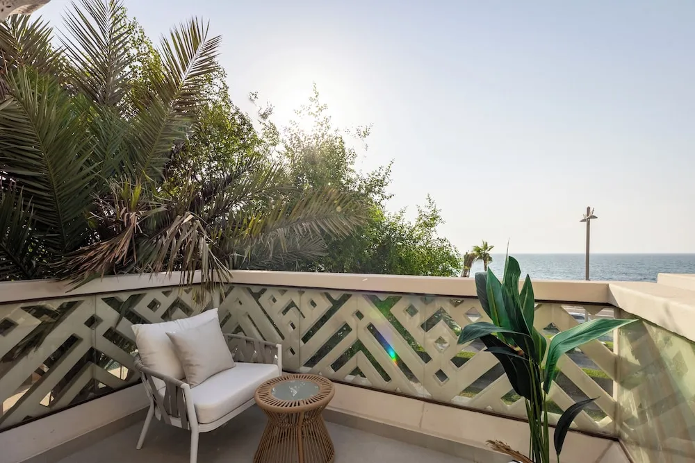 Luxury Villa, 4 Yatak Odası, Sigara İçilmez, Deniz Manzaralı