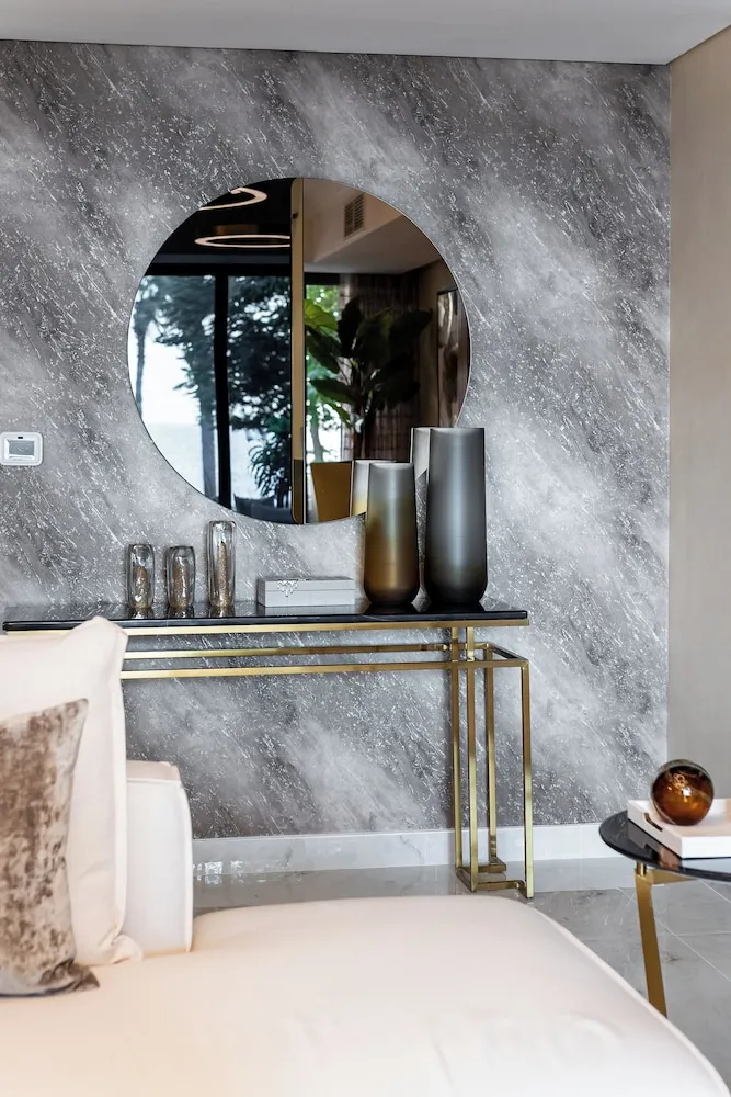 Luxury Villa, 4 Yatak Odası, Sigara İçilmez, Deniz Manzaralı