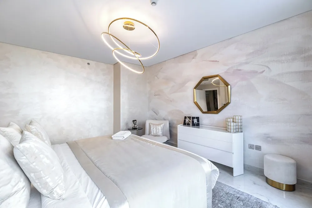 Luxury Villa, 4 Yatak Odası, Sigara İçilmez, Deniz Manzaralı