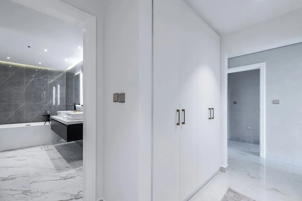 Luxury Villa, 4 Yatak Odası, Sigara İçilmez, Deniz Manzaralı