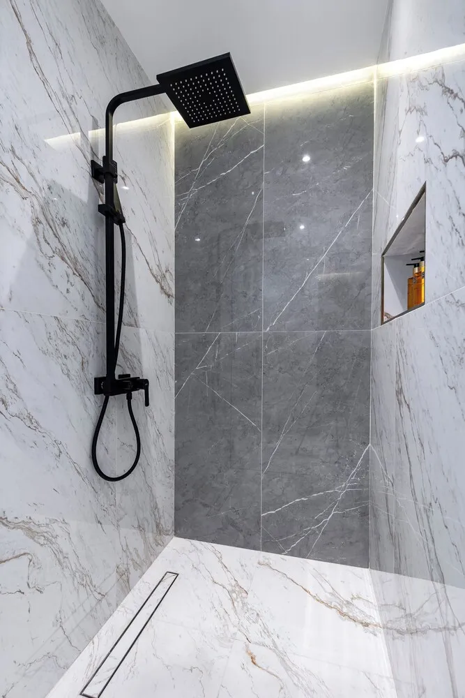 Luxury Villa, 4 Yatak Odası, Sigara İçilmez, Deniz Manzaralı