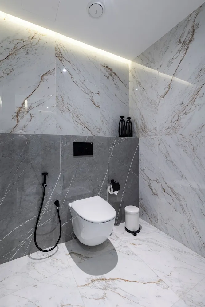 Luxury Villa, 4 Yatak Odası, Sigara İçilmez, Deniz Manzaralı