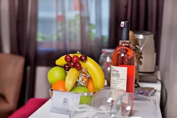 Bon Hotel Hagia Sophia