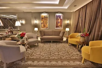 Bon Hotel Hagia Sophia