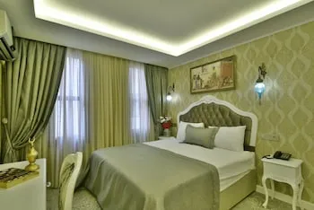 Bon Hotel Hagia Sophia