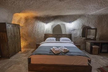 Kayaharman Cave Suites
