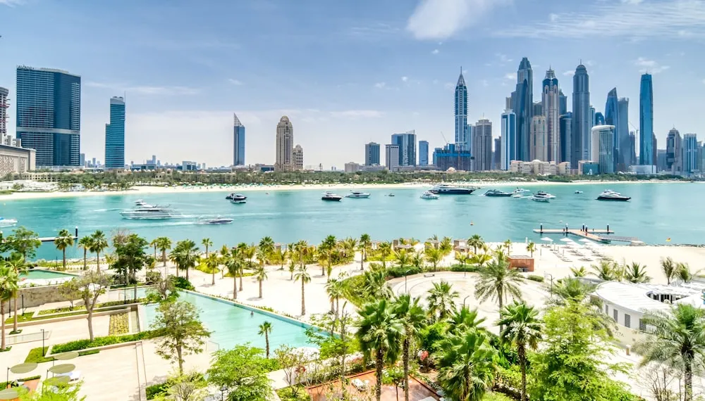 Panoramic Çatı Katı Süiti (Penthouse), 4 Yatak Odası, Kişiye Özel Havuzlu, Deniz Manzaralı