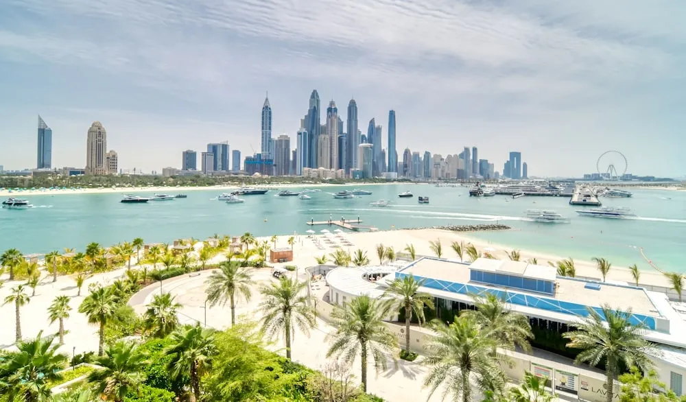 Panoramic Çatı Katı Süiti (Penthouse), 4 Yatak Odası, Kişiye Özel Havuzlu, Deniz Manzaralı