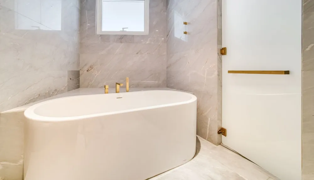 Panoramic Çatı Katı Süiti (Penthouse), 4 Yatak Odası, Kişiye Özel Havuzlu, Deniz Manzaralı