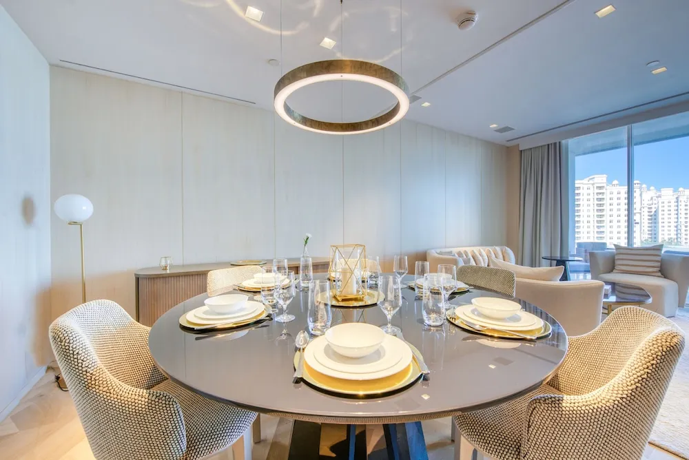 Premier Apart Daire, 2 Yatak Odası, Kısmi Deniz Manzaralı