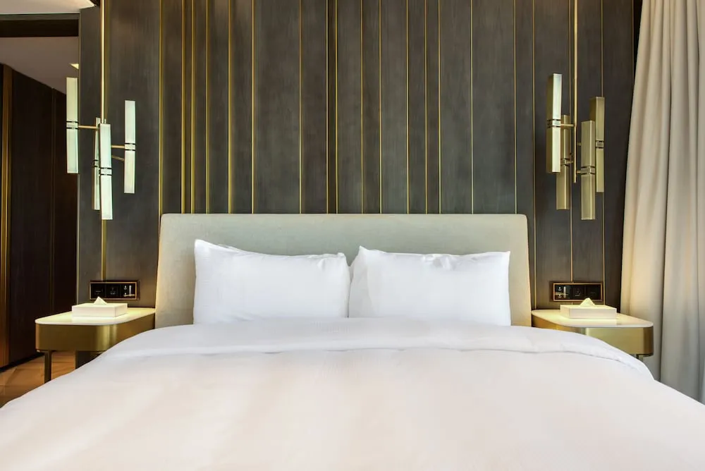 Premier Apart Daire, 2 Yatak Odası, Kısmi Deniz Manzaralı