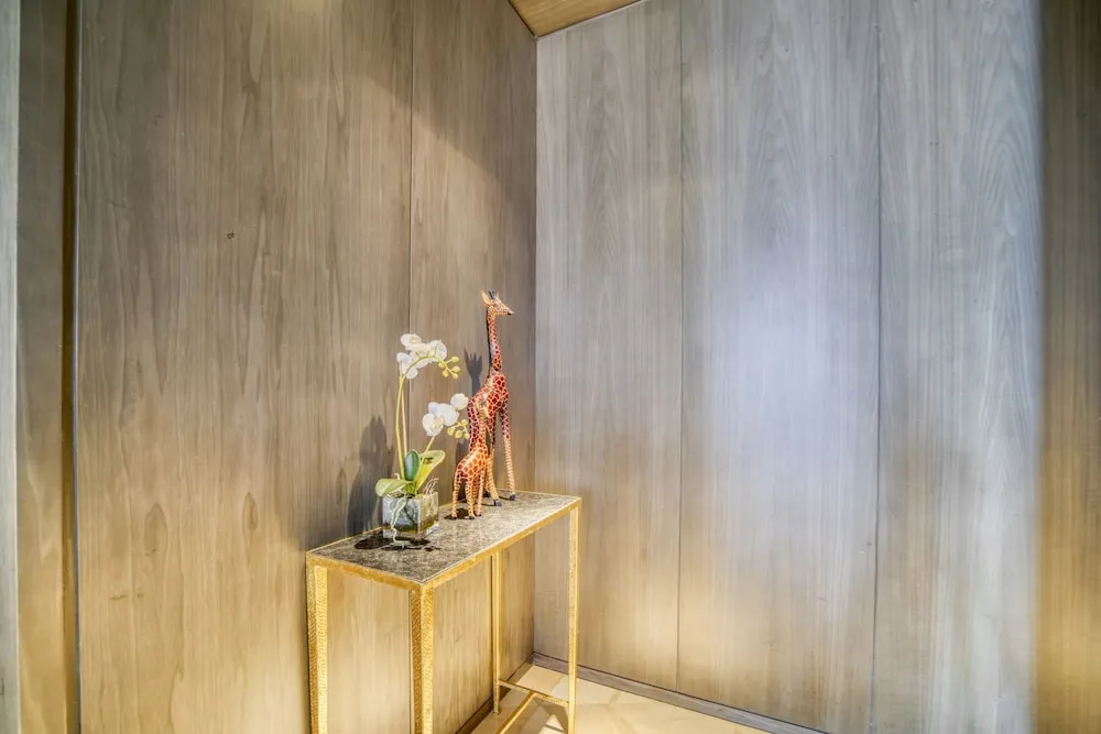 Exclusive Apart Daire, 2 Yatak Odası, Kısmi Deniz Manzarası