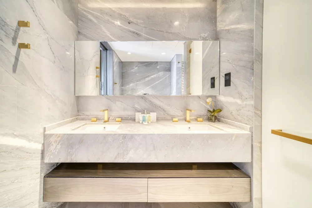 Exclusive Apart Daire, 2 Yatak Odası, Kısmi Deniz Manzarası