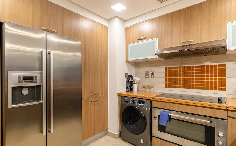 Luxury Apart Daire, Balkon, Deniz Manzaralı